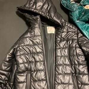 Size 12 boys Zara jacket